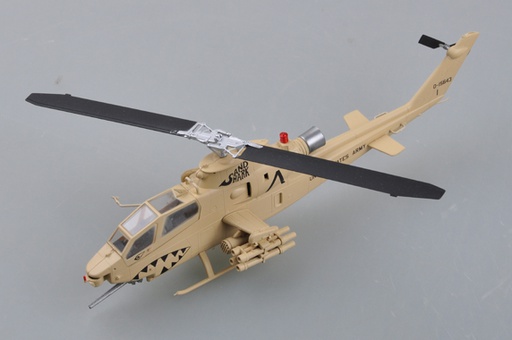 [ TRU37099 ] ah-1F sand shark 1/72