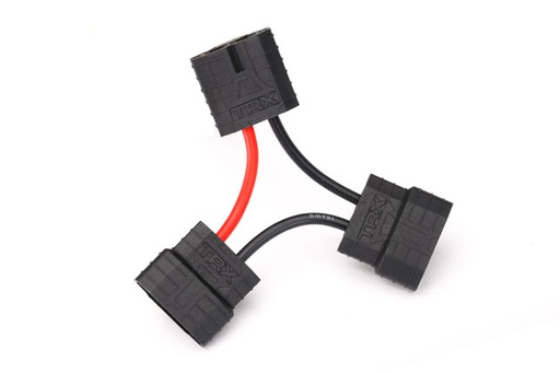 [ TRX-3063X ] Traxxas SERIES CONNECTOR -ID-TRX3063X