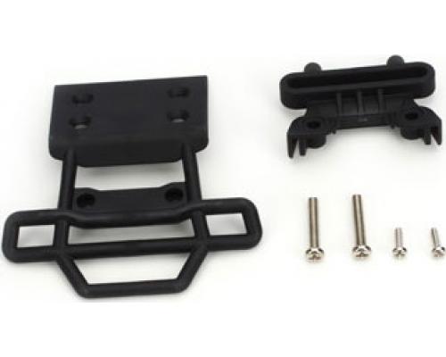 [ TRX-3621 ] Traxxas BUMPER FRONT BUMPER MOUNT-TRX3621 