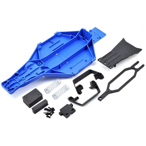 [ TRX-5830 ] Traxxas traxxas slash 2wd  lcg conversie kit-TRX5830 