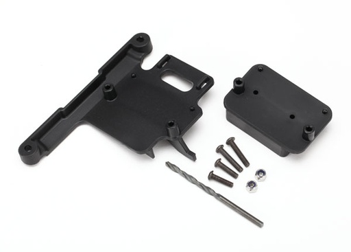 [ TRX-6554 ] Traxxas MOUNT TELEMETRY EXPANDER