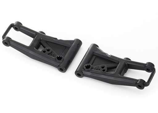 [ TRX-8333 ] Traxxas suspension arms front (left &amp; right) - TRX8333