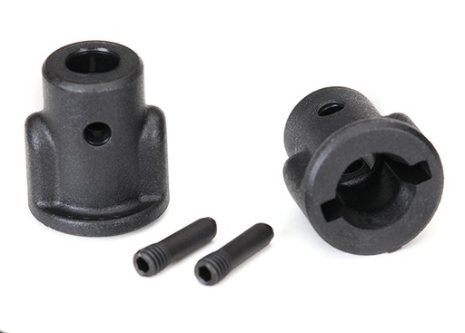 [ TRX-8353 ] Traxxas drive cups inner - TRX8353