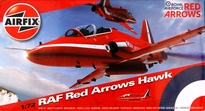 [ AIRA02005A ] BAE RED ARROWS HAWK