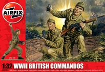 [ AIRA02705 ] BRITISH COMMANDOS