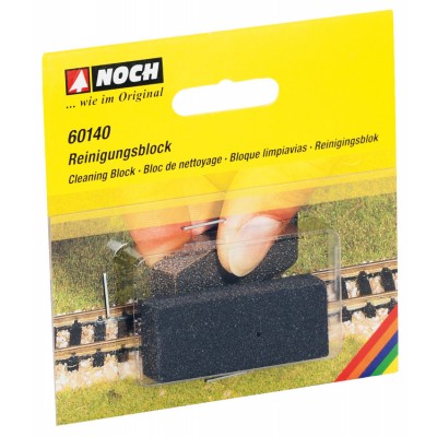 [ NO60140 ] Noch Reinigingsblok sporen