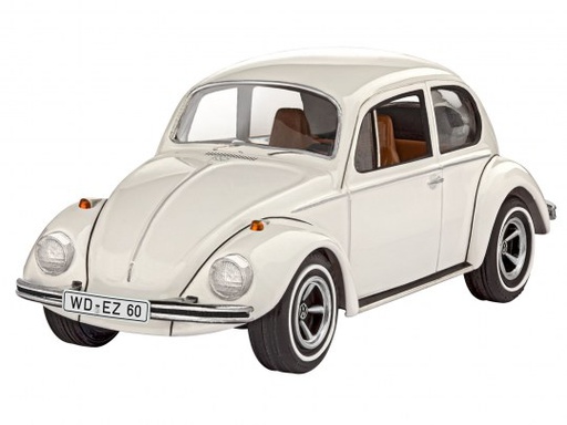 [ RE07681 ] Revell VW BEETLE 1/32