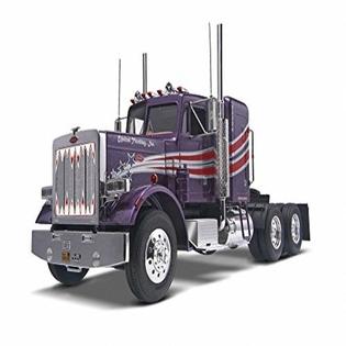 [ RE1506 ] Revell Peterbilt model 359 conventional tractor 