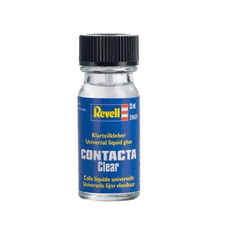 [ RE39609 ] Revell contacta clear 20g  (plastiek maquette)