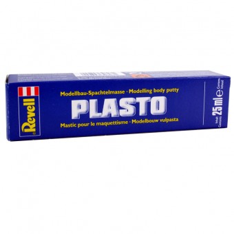 [ RE39607 ] Revell plasto 25ml  licht grijs