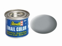 [ RE76 ] Revell licht grijs USAF mat 14ml