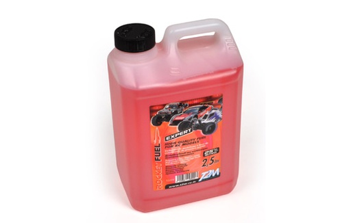 [ T2MT216X ] Nitromengeling /fuel expert auto's/cars  16% 2.5L