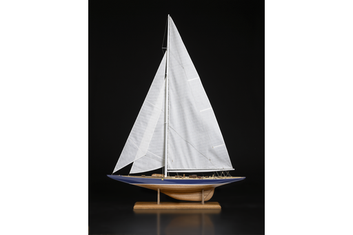 [ AMA170085 ] Amati J-CLASS ENDEAVOUR