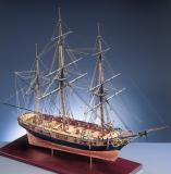 [ KR29002 ] Caldercraft H.M.S. SNAKE 1/64