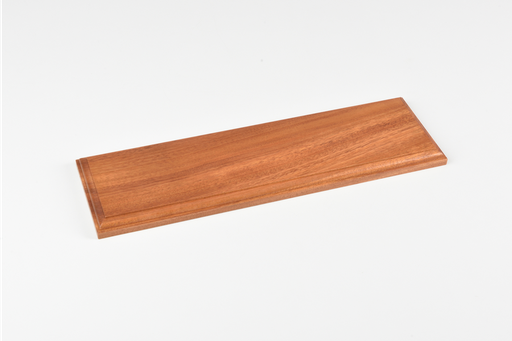 [ AMA5695/40 ] Amati houten basis 40x12x2 cm
