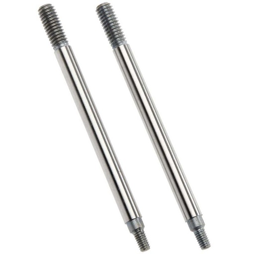 [ AR330477 ]Arrma -  SHOCK SHAFT 4x57mm (2pcs)