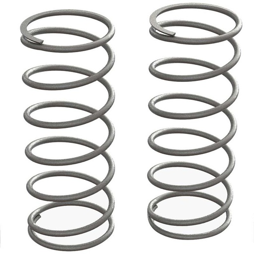 [ AR330500 ]Arrma -  SHOCK SPRINGS: 60mm 1.35N/mm (9.7lb/in) (2pcs) - ARAC8926