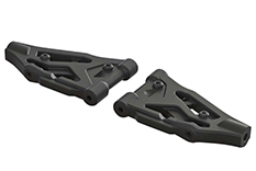 [ AR330503 ]Arrma -  FRONT LOWER SUSPENSION ARMS M (1 PAIR) - ARAC9037