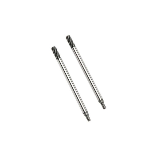 [ AR330512 ]Arrma -  SHOCK SHAFT 4x59.5mm (2pcs) - ARAC8982