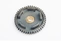 [ AR310729 ]Arrma -  Spur Gear Machined Steel 46T - Nero