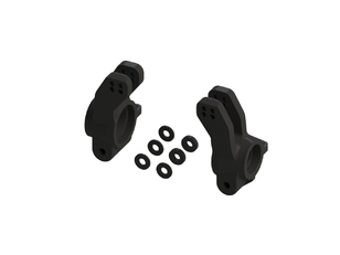 [ AR330193 ]Arrma -  Hub Rear - 2 pcs - ARAC5038