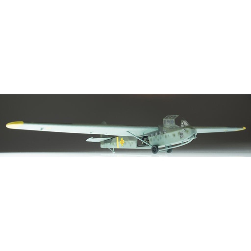 [ BRGB7008 ] BRONCO DFS230B-1 Light assault glider 1/72
