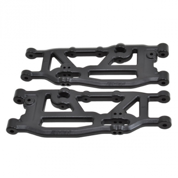 [ RPM81402 ] REAR ARMS ARRMA KRATON / TALION / OUTCAST