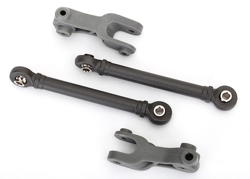 [ TRX-8596 ] Traxxas linkage sway br front left &amp; right - TRX8596