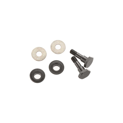 [ AR340062 ]Arrma -  Steering Step Screw 3x14mm - 2 pcs - ARAC9367