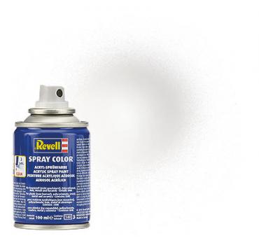[ RE34101 ] Revell Clear gloss aqua spray 100 ml