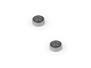 [ AR610002 ]Arrma -  Bearing 5x10x4 mm - 2 pcs - ARAC3200