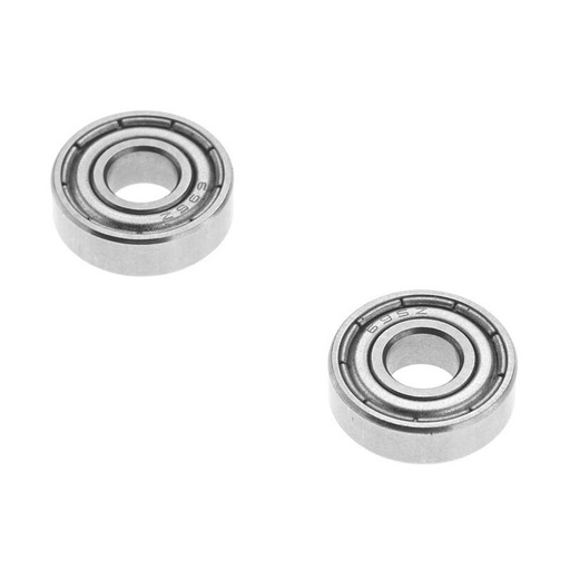 [ AR610003 ]Arrma -  Bearing 5x13x4 mm - 2 pcs - ARAC3201