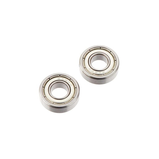 [ AR610017 ]Arrma -  Bearing 8x19x6mm - 2 pcs - ARAC3159