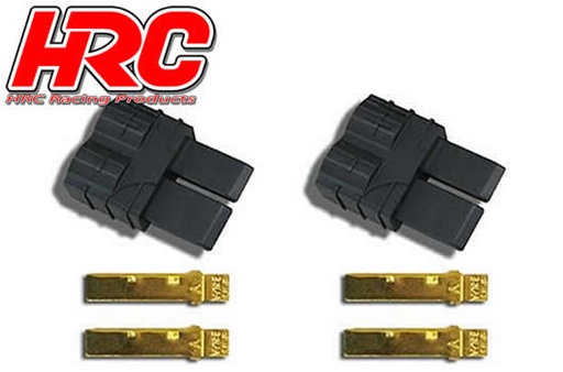 [ HRC9042A ] TRX CONNECTOR MALE (2st)