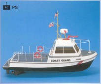 [ BB422 ] * 01-00-0422 PWB U.S. COAST GUARD 