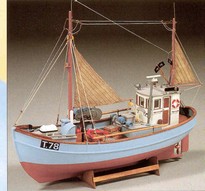 [ BB603 ] Billing Boats NORDEN 1/30