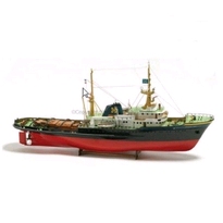 [ BB592 ] Billingboats Zwarte Zee 1/90