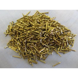 [ BBF330 ] 04-BF-0330 BRASS BRADS 10MM