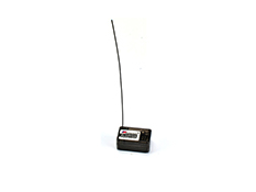 [ PROCA-15930 ] CARISMA RC - SCA-1E MRX2800 2.4GHz FHSS Receiver