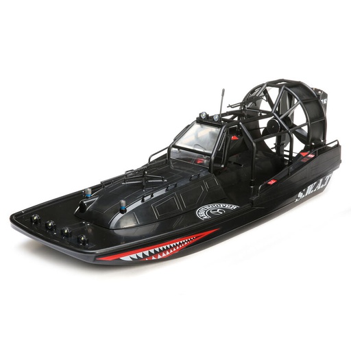 [ PRB08034 ] Proboat AEROTROOPER 25-Inch Brushless Air Boat RTR