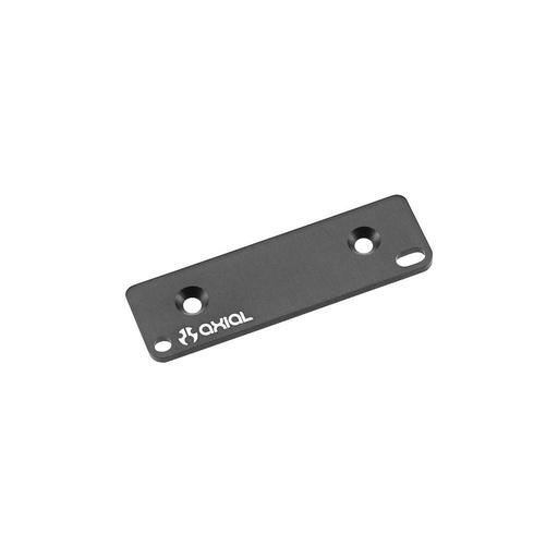 [ AX30777 ] Axial SERVO PLATE 56 x 17 mm - AXIC0777