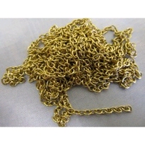 [ BBF76 ] Billingboats F76 ketting / chain 2,6mmx2meter