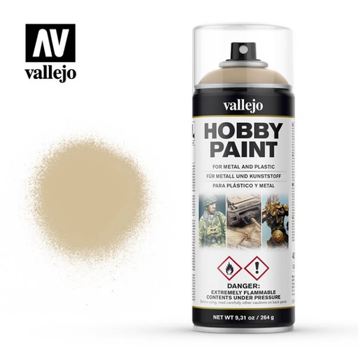 [ VAL28013 ] VALLEJO Bonewhite 400ml. spray