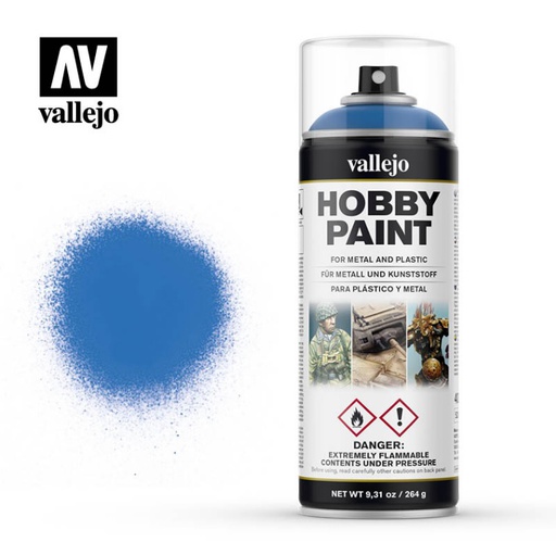 [ VAL28030 ] Vallejo Magic Blue 400ml.