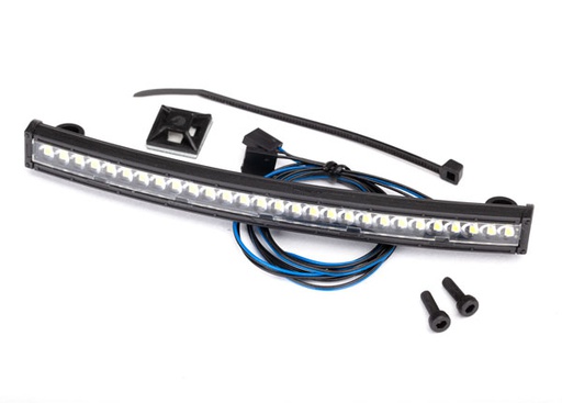 [ TRX-8087 ] Traxxas LED light bar, roof lights (fits #8111 body, requires #8028 power supply) - TRX8087
