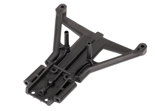 [ TRX-7430X ] Traxxas Bulkhead front