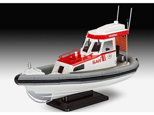 [ RE65228 ] Revell model set Verena 1/72