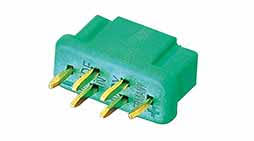 [ MPX1-01220 ] Multiplex High-current stekkers vrouwelijk 3 st