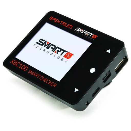 [ SPMXBC100 ] XBC100 SMART Battery Checker &amp; Servo Driver