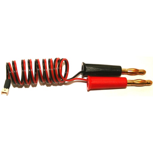 [ MU56829 ] Ladekabel voor Microlipo's (E-Flite)